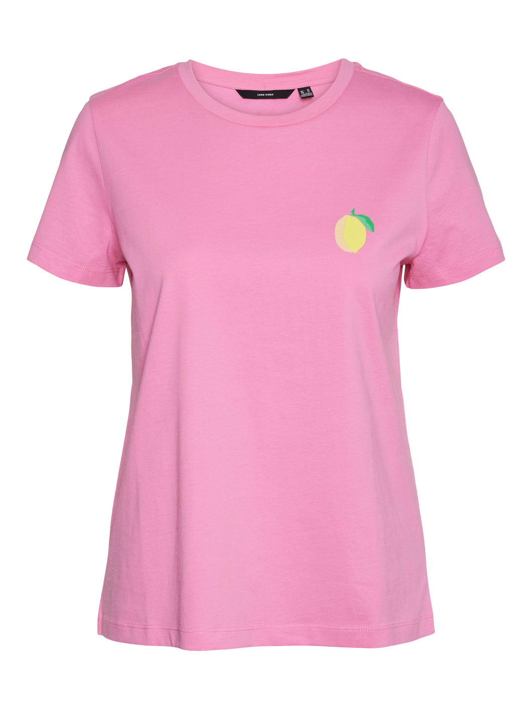 VMHANI T-Shirt - Pink Cosmos