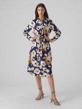 Load image into Gallery viewer, VMSIW Dress - Astral Aura
