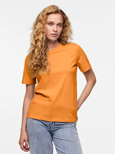 Load image into Gallery viewer, PCRIA T-Shirt - Tangerine
