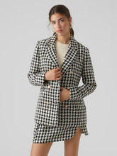 Load image into Gallery viewer, VMPAIGE Blazer - Black
