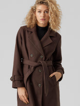 Load image into Gallery viewer, VMFORTUNEVEGA Coat - Coffee Bean
