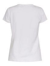 Load image into Gallery viewer, PCMANU T-Shirt - Bright White
