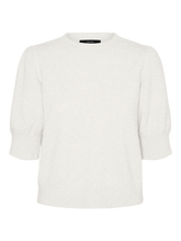 Load image into Gallery viewer, VMDOFFY Pullover - Snow White
