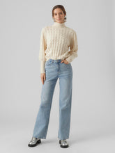 Load image into Gallery viewer, VMESTHER Pullover - Birch
