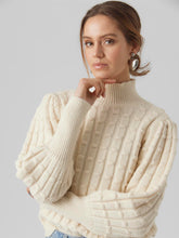 Load image into Gallery viewer, VMESTHER Pullover - Birch
