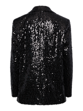Load image into Gallery viewer, PCBOSY Blazer - Black
