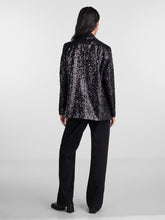 Load image into Gallery viewer, PCBOSY Blazer - Black
