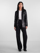 Load image into Gallery viewer, PCBOSY Blazer - Black
