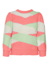 Load image into Gallery viewer, VMJANNI Pullover - Georgia Peach
