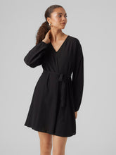 Load image into Gallery viewer, VMNAJA Dress - Black
