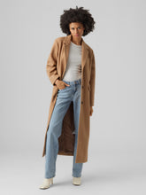 Load image into Gallery viewer, VMVINCEMILAN Coat - Tigers Eye
