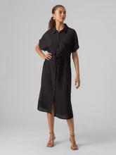 Load image into Gallery viewer, VMIRIS Dress - Black
