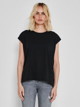 Load image into Gallery viewer, NMMATHILDE T-Shirt - Black

