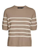 Load image into Gallery viewer, VMSABA Pullover - Silver Mink
