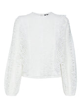 Load image into Gallery viewer, VMJOY T-Shirts &amp; Tops - Bright White
