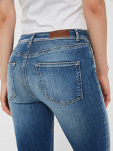 Load image into Gallery viewer, VMLUX Jeans - Medium Blue Denim
