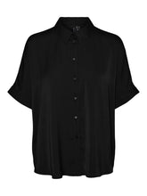 Load image into Gallery viewer, VMKATRINE Shirts - Black

