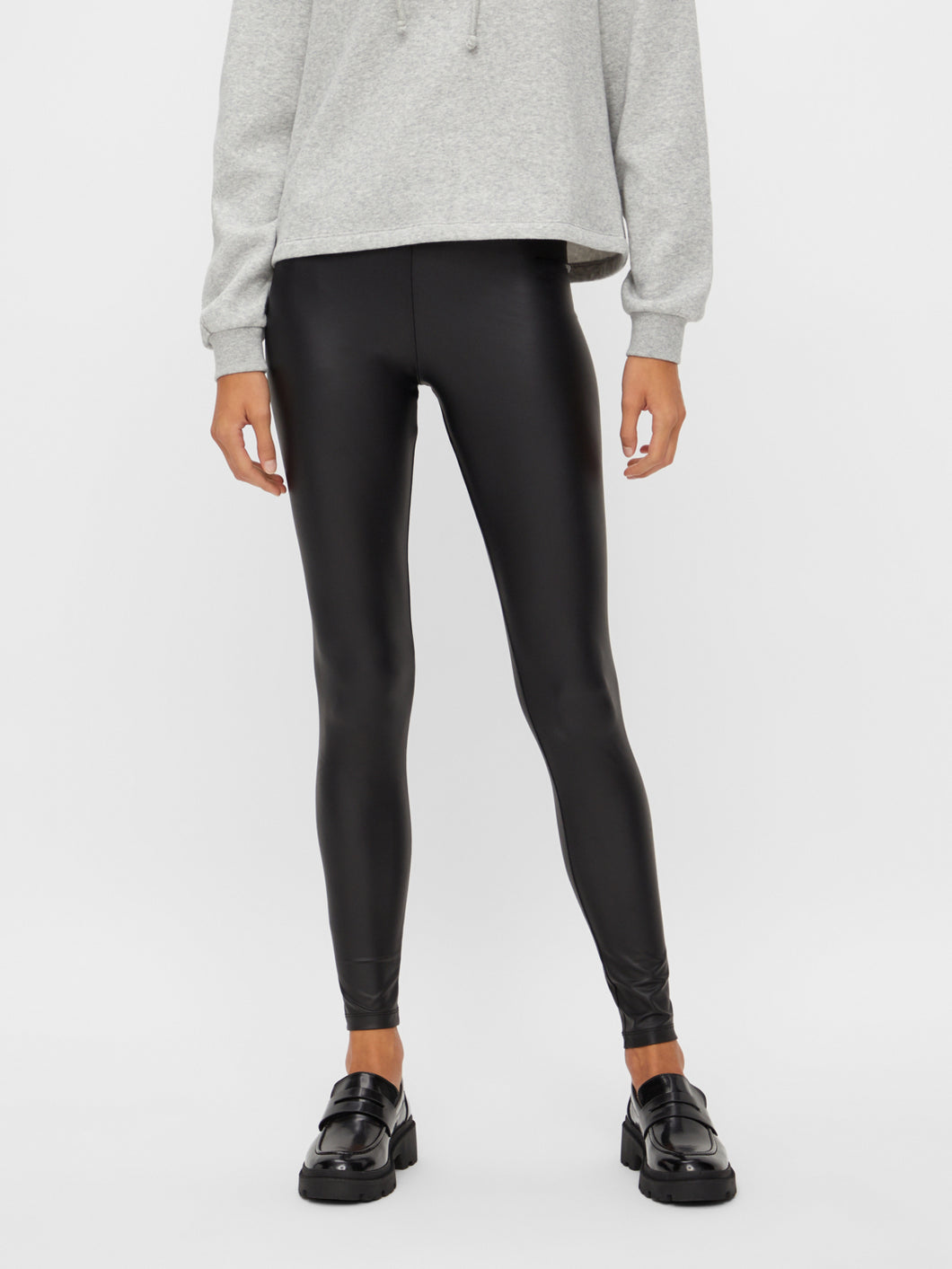 PCNEW Leggings - Black