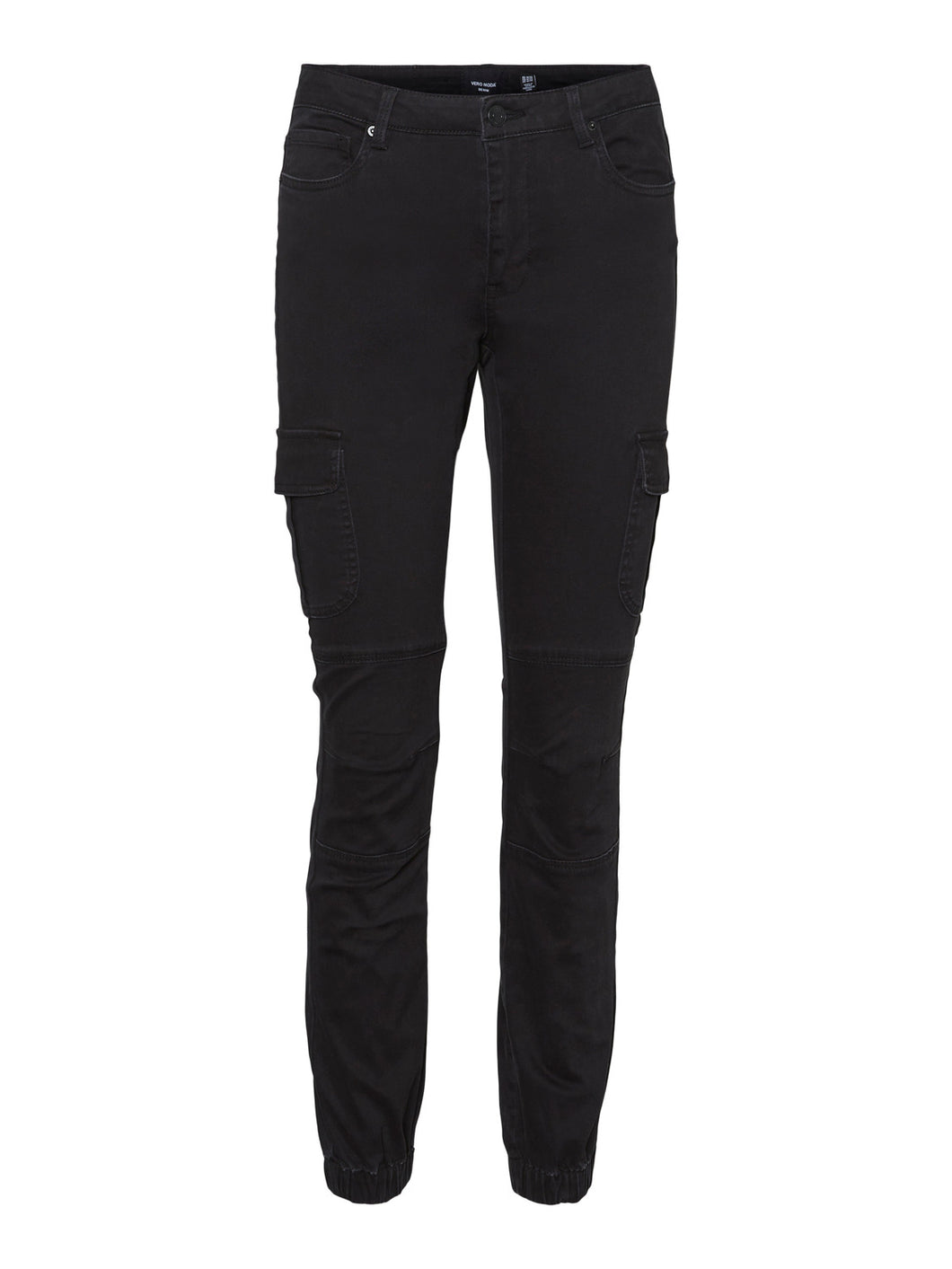 VMIVY Jeans - Black