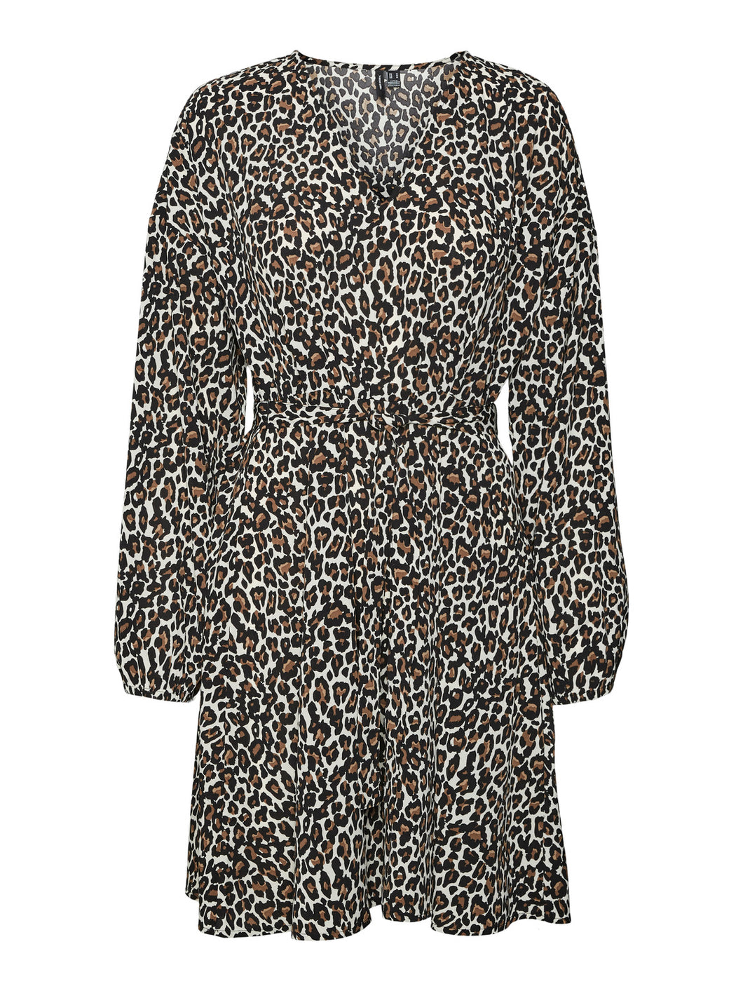 VMNAJA Dress - Oatmeal