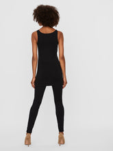 Load image into Gallery viewer, VMMAXI Tank Top - Black

