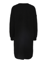 Load image into Gallery viewer, PCJULIANA Cardigan - Black

