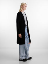 Load image into Gallery viewer, PCJULIANA Cardigan - Black
