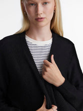 Load image into Gallery viewer, PCJULIANA Cardigan - Black

