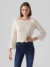 Load image into Gallery viewer, VMGINGER Pullover - Birch
