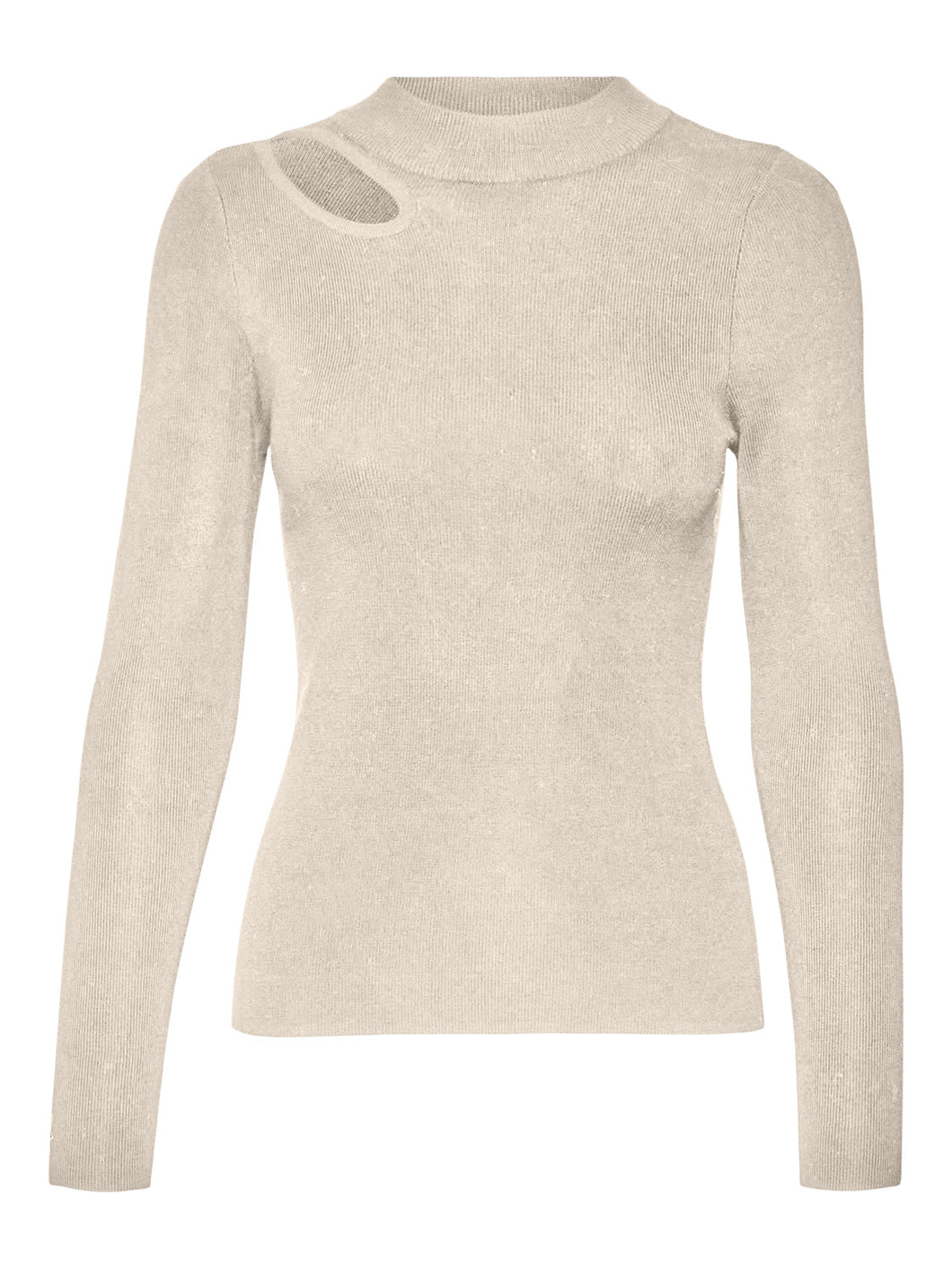 VMOLIVIA Pullover - Birch