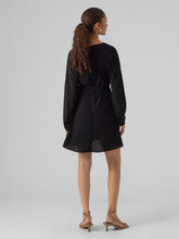 Load image into Gallery viewer, VMNAJA Dress - Black
