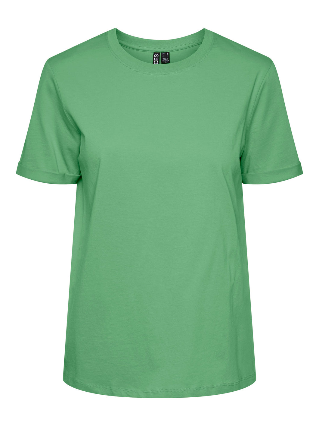 PCRIA T-Shirt - Absinthe Green