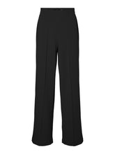 Load image into Gallery viewer, VMBECKY Pants - Black

