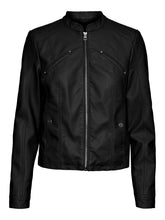 Load image into Gallery viewer, VMFAVODONA Jacket - Black
