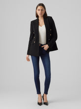Load image into Gallery viewer, VMSIVSITA Blazer - Black
