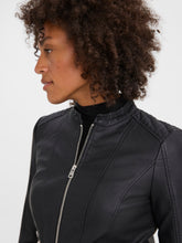 Load image into Gallery viewer, VMKHLOEFAVO Jacket - Black
