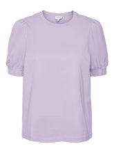 Load image into Gallery viewer, VMKERRY T-Shirts &amp; Tops - Orchid Bloom
