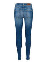 Load image into Gallery viewer, VMLUX Jeans - Medium Blue Denim
