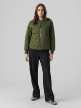 Load image into Gallery viewer, VMHAYLEOLIVIA Jacket - Rifle Green
