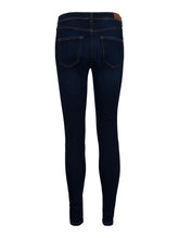 Load image into Gallery viewer, VMLUX Jeans - Dark Blue Denim
