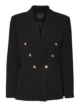 Load image into Gallery viewer, VMSIVSITA Blazer - Black
