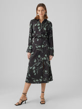 Load image into Gallery viewer, VMMARTA Skirt - Black
