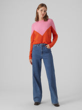 Load image into Gallery viewer, VMPLAZA Pullover - Sachet Pink
