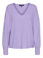 Load image into Gallery viewer, VMDOFFY Pullover - Sand Verbena
