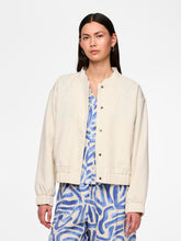Load image into Gallery viewer, PCANNIE Jacket - Whisper White
