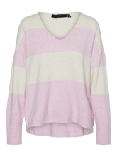 Load image into Gallery viewer, VMDOFFY Pullover - Pastel Lavender

