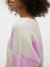 Load image into Gallery viewer, VMDOFFY Pullover - Pastel Lavender
