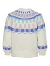 Load image into Gallery viewer, PCSINTA Pullover - Birch
