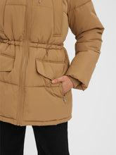 Load image into Gallery viewer, VMELANOR Jacket - Tigers Eye
