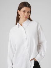 Load image into Gallery viewer, VMMARTHA Shirts - Bright White
